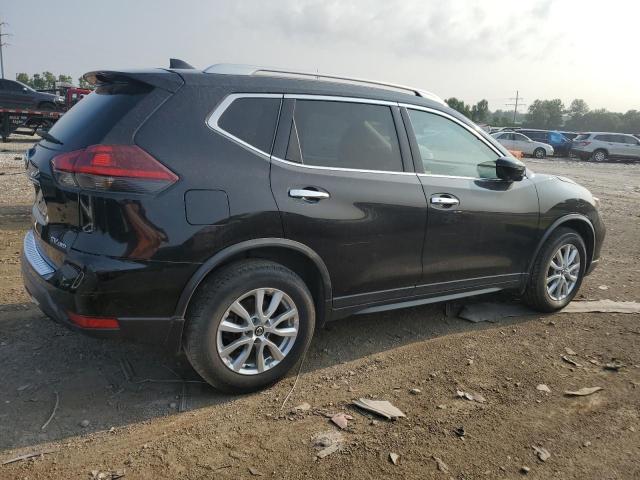 Photo 2 VIN: KNMAT2MV5JP623104 - NISSAN ROGUE S 