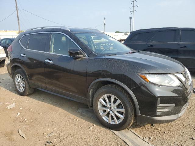 Photo 3 VIN: KNMAT2MV5JP623104 - NISSAN ROGUE S 