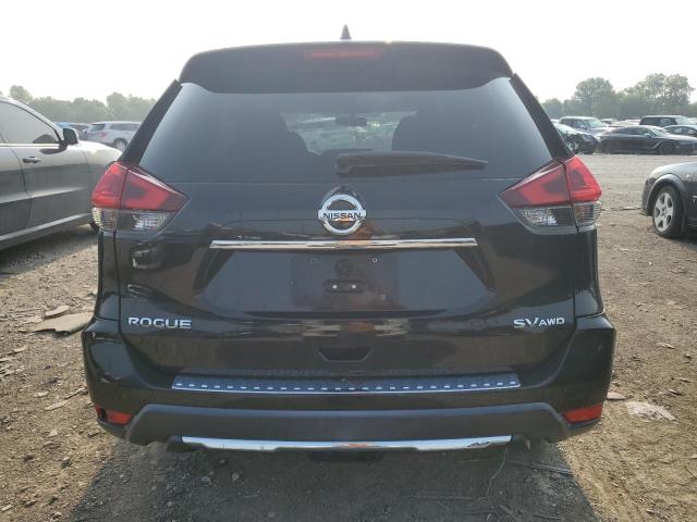 Photo 5 VIN: KNMAT2MV5JP623104 - NISSAN ROGUE S 