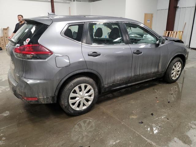 Photo 2 VIN: KNMAT2MV5KP500081 - NISSAN ROGUE 