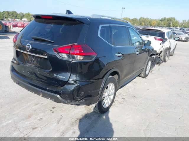 Photo 3 VIN: KNMAT2MV5KP500467 - NISSAN ROGUE 