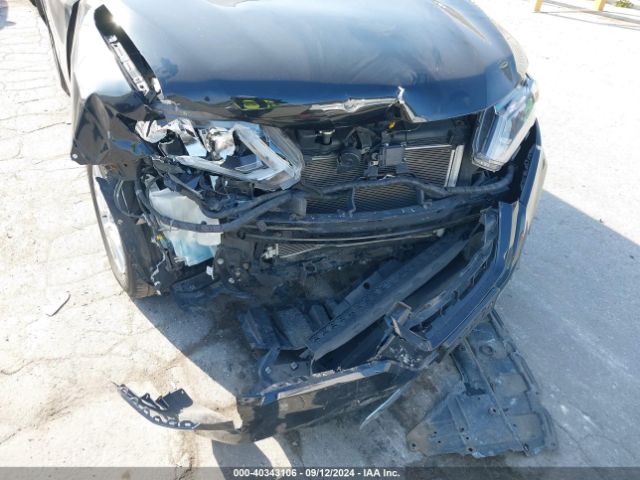 Photo 5 VIN: KNMAT2MV5KP500467 - NISSAN ROGUE 