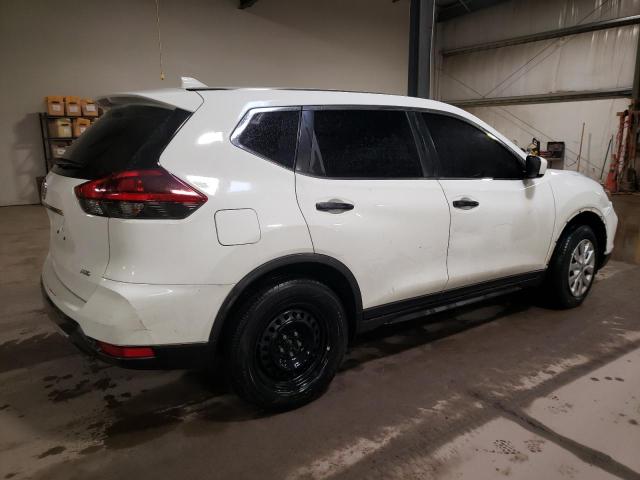 Photo 2 VIN: KNMAT2MV5KP504034 - NISSAN ROGUE S 