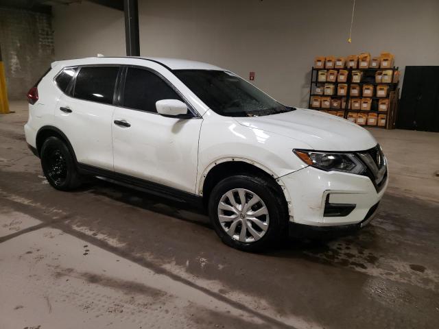 Photo 3 VIN: KNMAT2MV5KP504034 - NISSAN ROGUE S 