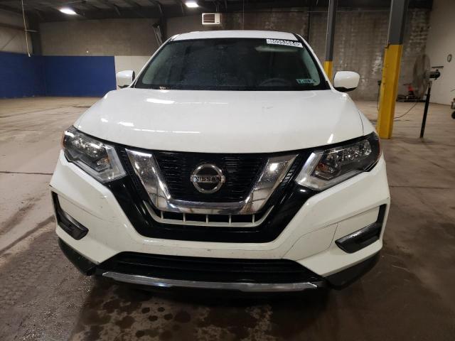 Photo 4 VIN: KNMAT2MV5KP504034 - NISSAN ROGUE S 