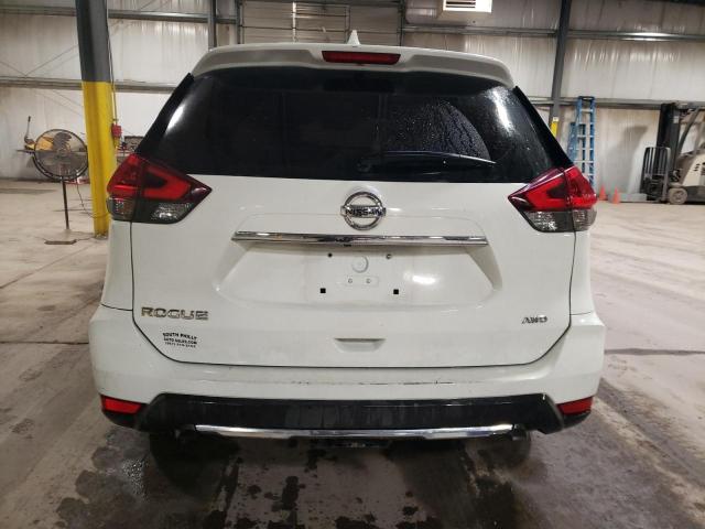 Photo 5 VIN: KNMAT2MV5KP504034 - NISSAN ROGUE S 