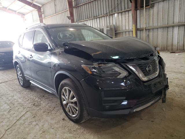 Photo 0 VIN: KNMAT2MV5KP504745 - NISSAN ROGUE 