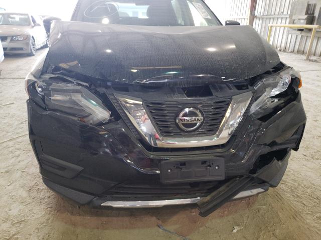 Photo 8 VIN: KNMAT2MV5KP504745 - NISSAN ROGUE 