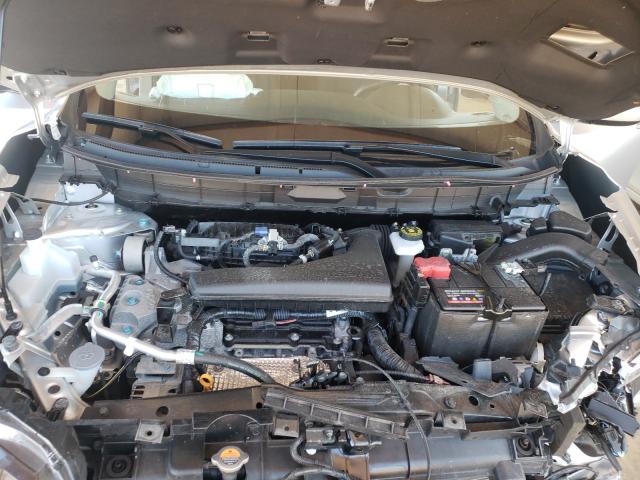 Photo 6 VIN: KNMAT2MV5KP509959 - NISSAN ROGUE S 