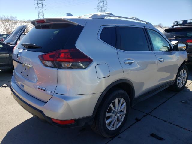 Photo 3 VIN: KNMAT2MV5KP510755 - NISSAN ROGUE S 