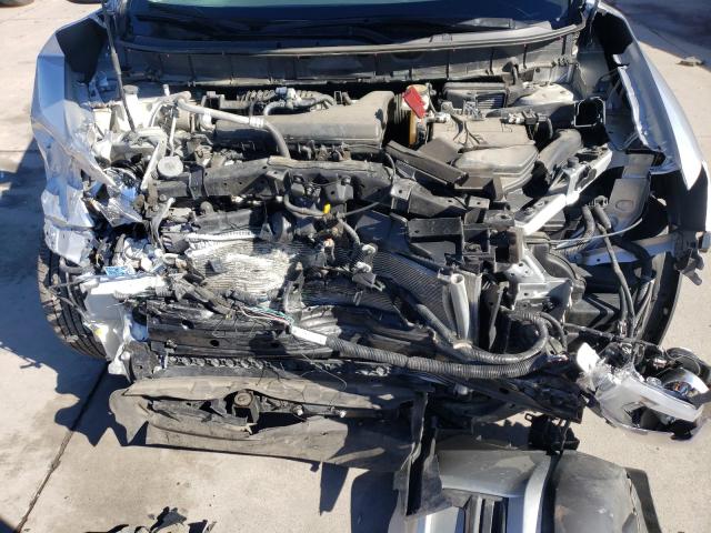 Photo 6 VIN: KNMAT2MV5KP510755 - NISSAN ROGUE S 