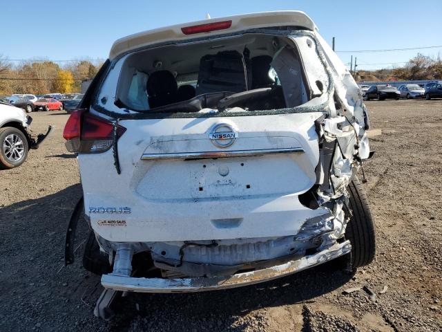 Photo 5 VIN: KNMAT2MV5KP517737 - NISSAN ROGUE S 