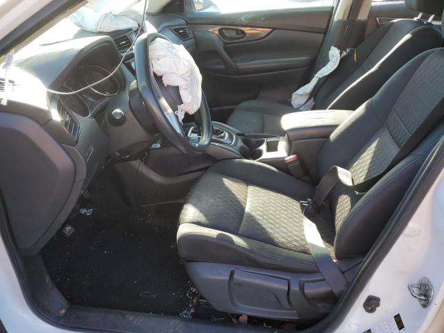 Photo 6 VIN: KNMAT2MV5KP517737 - NISSAN ROGUE S 