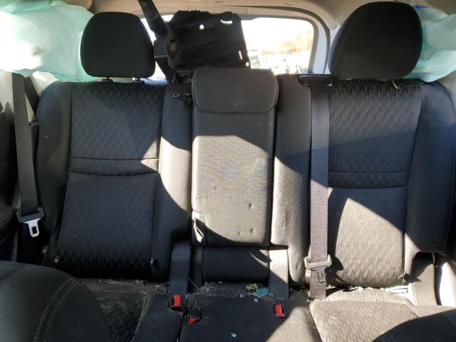 Photo 9 VIN: KNMAT2MV5KP517737 - NISSAN ROGUE S 