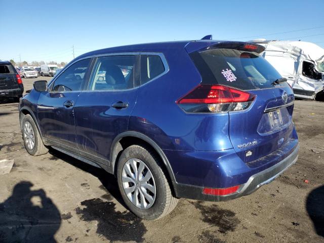 Photo 1 VIN: KNMAT2MV5KP518466 - NISSAN ROGUE 