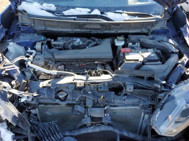 Photo 11 VIN: KNMAT2MV5KP518466 - NISSAN ROGUE 