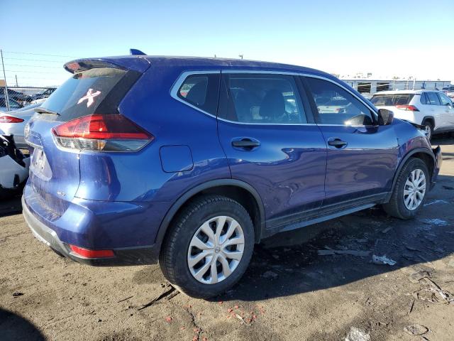 Photo 2 VIN: KNMAT2MV5KP518466 - NISSAN ROGUE 