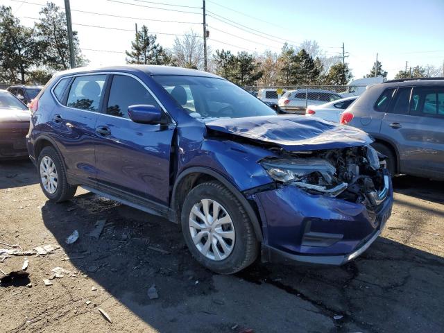 Photo 3 VIN: KNMAT2MV5KP518466 - NISSAN ROGUE 