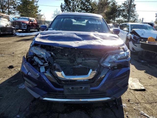 Photo 4 VIN: KNMAT2MV5KP518466 - NISSAN ROGUE 