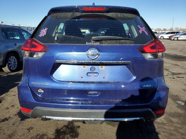 Photo 5 VIN: KNMAT2MV5KP518466 - NISSAN ROGUE 