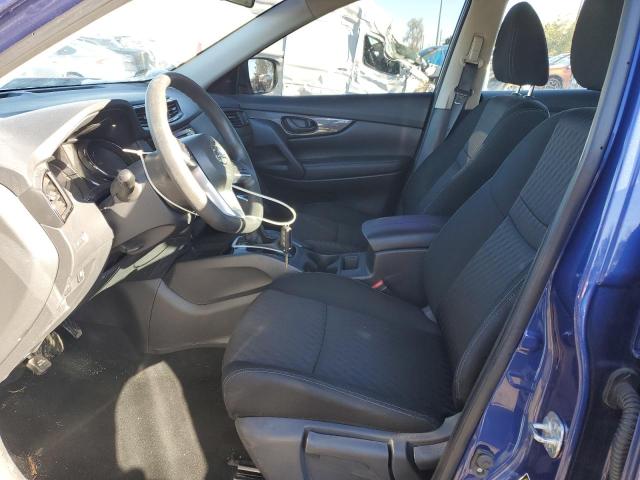 Photo 6 VIN: KNMAT2MV5KP518466 - NISSAN ROGUE 