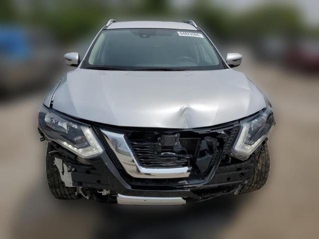 Photo 4 VIN: KNMAT2MV5KP518838 - NISSAN ROGUE 