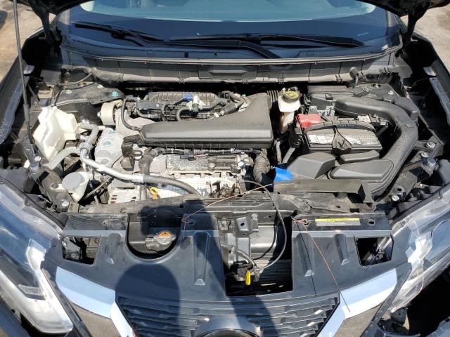 Photo 11 VIN: KNMAT2MV5KP519942 - NISSAN ROGUE S 