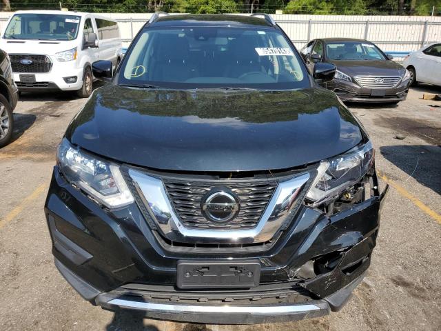 Photo 4 VIN: KNMAT2MV5KP519942 - NISSAN ROGUE S 