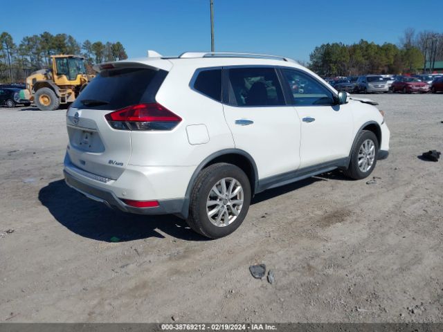 Photo 3 VIN: KNMAT2MV5KP520914 - NISSAN ROGUE 