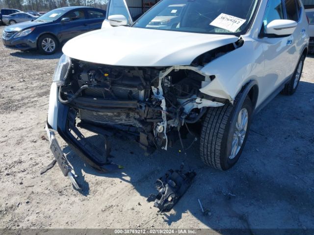 Photo 5 VIN: KNMAT2MV5KP520914 - NISSAN ROGUE 