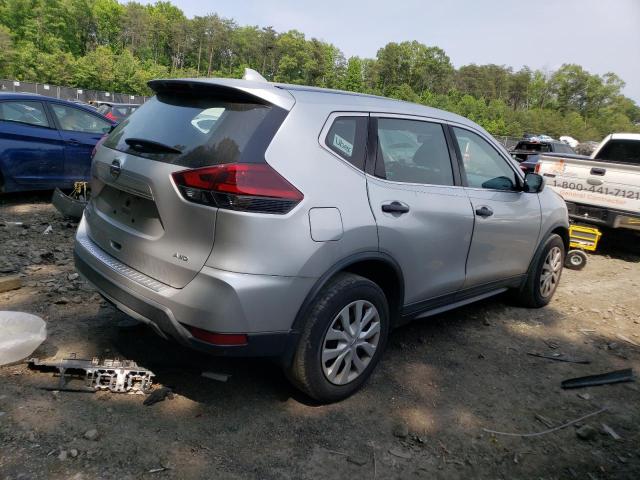 Photo 2 VIN: KNMAT2MV5KP527751 - NISSAN ROGUE S 