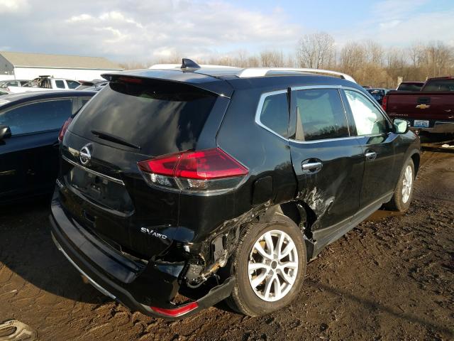 Photo 3 VIN: KNMAT2MV5KP528379 - NISSAN ROGUE S 