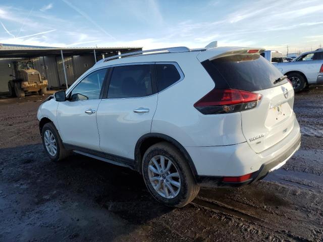 Photo 1 VIN: KNMAT2MV5KP537261 - NISSAN ROGUE S 