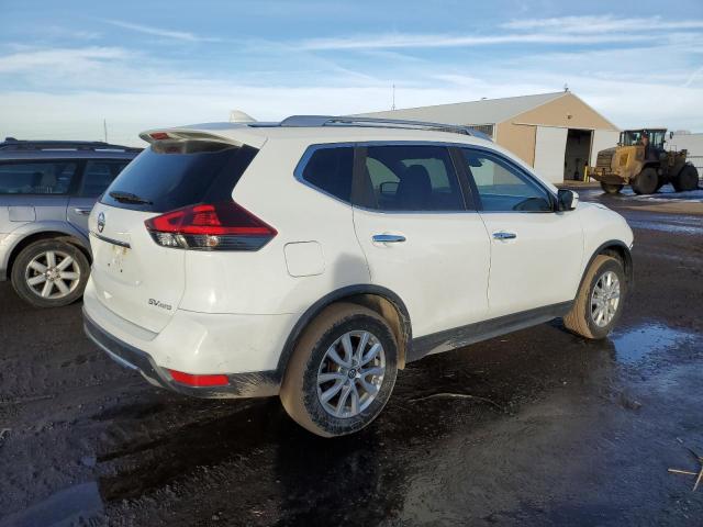 Photo 2 VIN: KNMAT2MV5KP537261 - NISSAN ROGUE S 