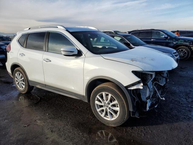 Photo 3 VIN: KNMAT2MV5KP537261 - NISSAN ROGUE S 