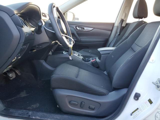 Photo 6 VIN: KNMAT2MV5KP537261 - NISSAN ROGUE S 