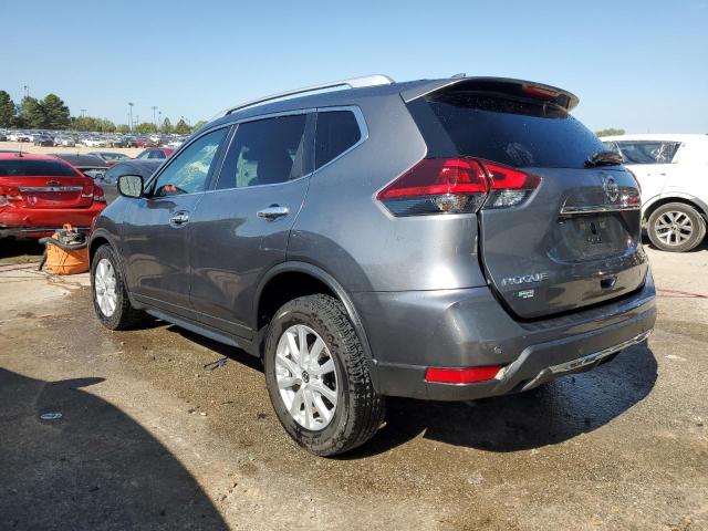 Photo 1 VIN: KNMAT2MV5KP547319 - NISSAN ROGUE S 