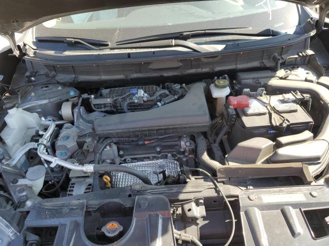 Photo 11 VIN: KNMAT2MV5KP547319 - NISSAN ROGUE S 