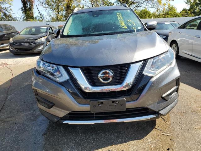 Photo 4 VIN: KNMAT2MV5KP547319 - NISSAN ROGUE S 