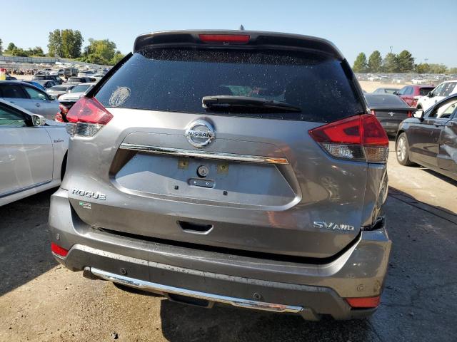 Photo 5 VIN: KNMAT2MV5KP547319 - NISSAN ROGUE S 