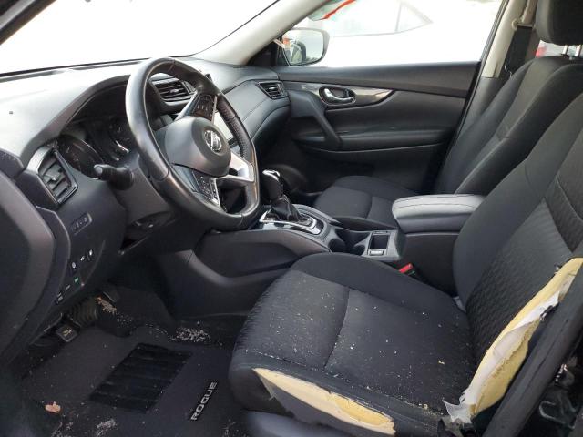 Photo 6 VIN: KNMAT2MV5KP550656 - NISSAN ROGUE S 