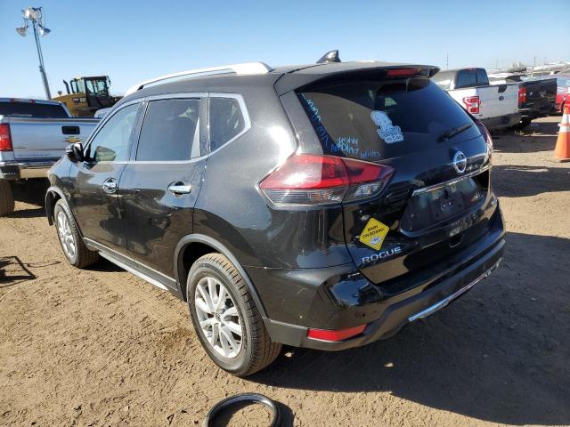 Photo 1 VIN: KNMAT2MV5KP552262 - NISSAN ROGUE 