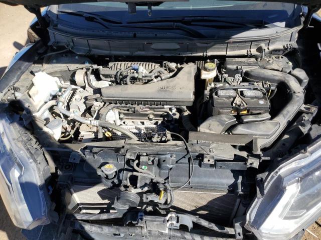 Photo 10 VIN: KNMAT2MV5KP552262 - NISSAN ROGUE 