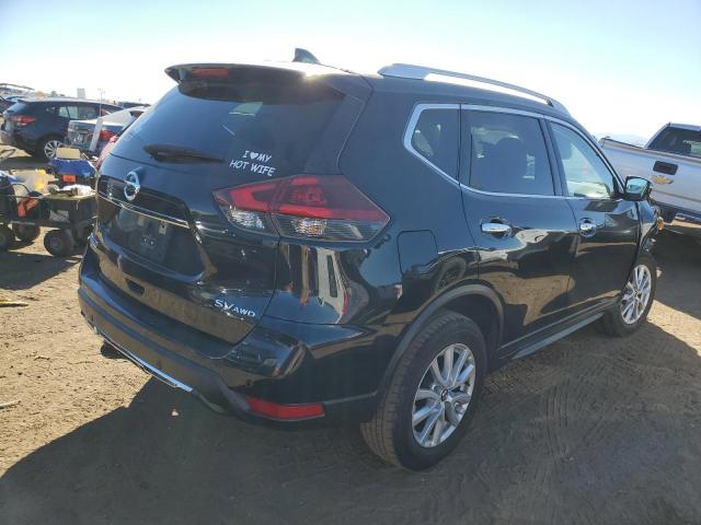 Photo 2 VIN: KNMAT2MV5KP552262 - NISSAN ROGUE 