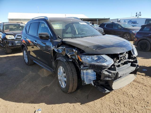 Photo 3 VIN: KNMAT2MV5KP552262 - NISSAN ROGUE 