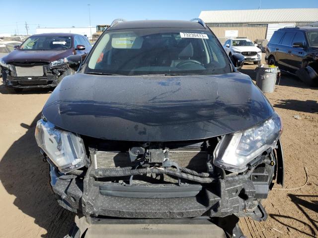 Photo 4 VIN: KNMAT2MV5KP552262 - NISSAN ROGUE 