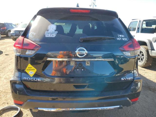 Photo 5 VIN: KNMAT2MV5KP552262 - NISSAN ROGUE 