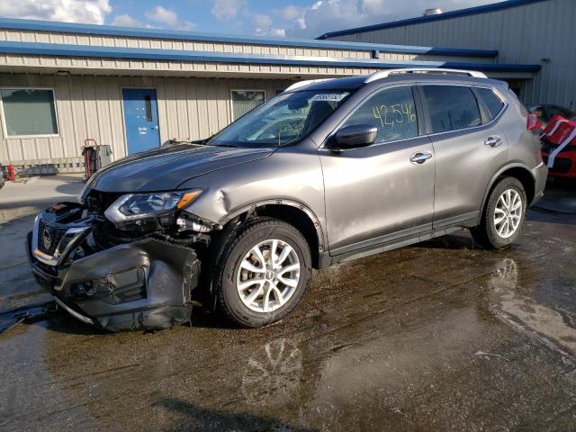 Photo 0 VIN: KNMAT2MV5KP554920 - NISSAN ROGUE S 