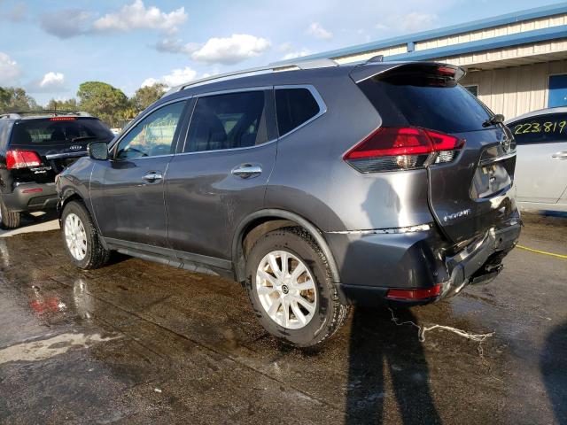 Photo 1 VIN: KNMAT2MV5KP554920 - NISSAN ROGUE S 