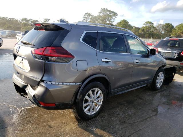 Photo 2 VIN: KNMAT2MV5KP554920 - NISSAN ROGUE S 